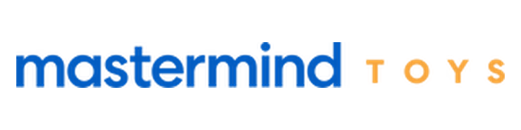 mastermindtoysca Logo