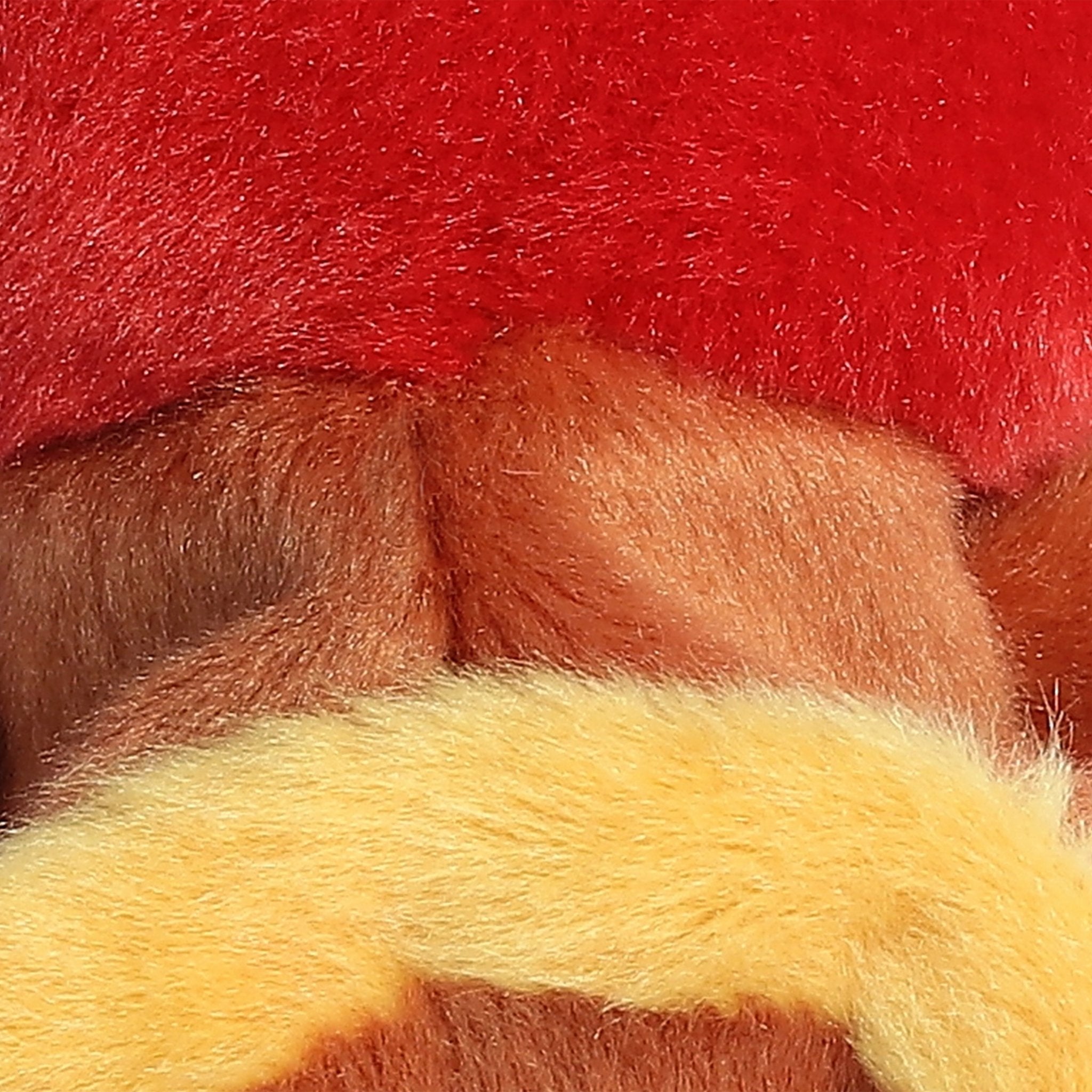 Palm Pals Aspen Turkey 5" Toy - Image 7