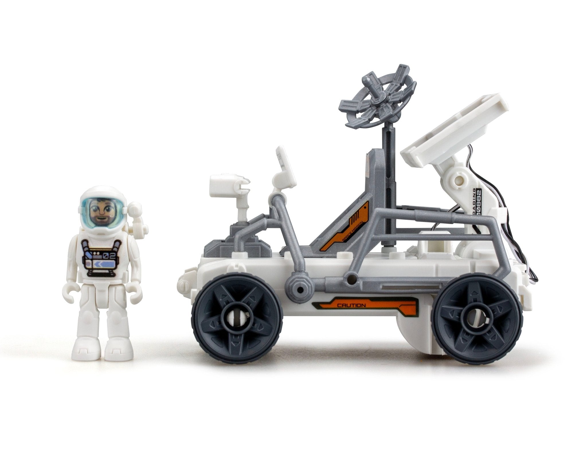 Astropod Rover Mission Toy - Image 5