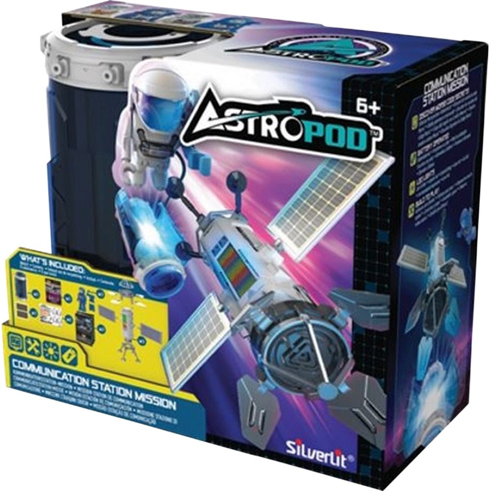 Astropod Single Missions Assorted Toy - Image 2