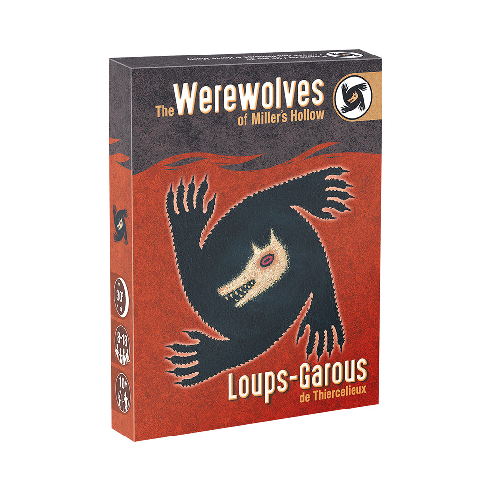 Werewolves Puzzle - Image 3