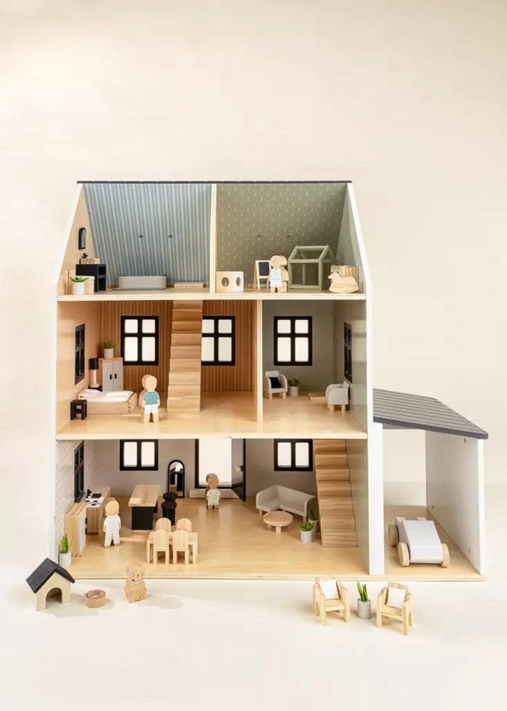 Coco Village Doll House Scale - Image 2