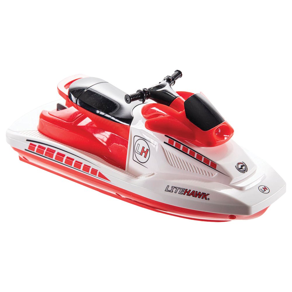LiteHawk Scoot Watercraft Toy