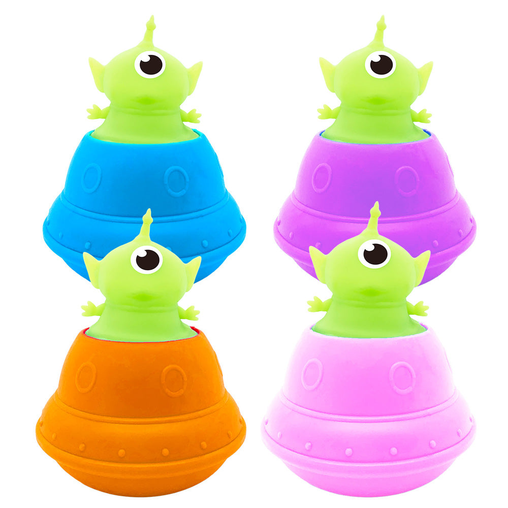 Squeezy Aliens Toy - Image 6