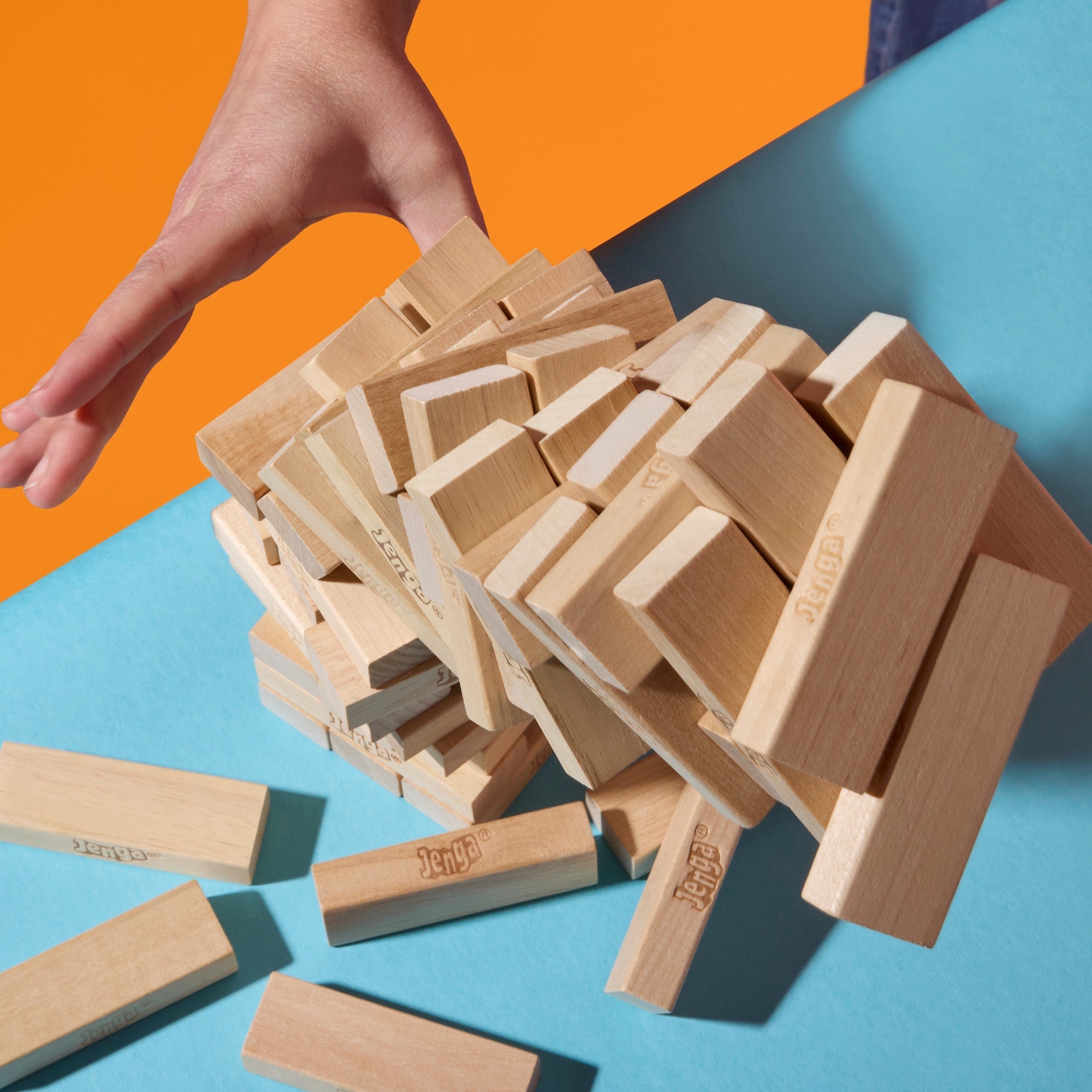 Jenga Puzzle - Image 6