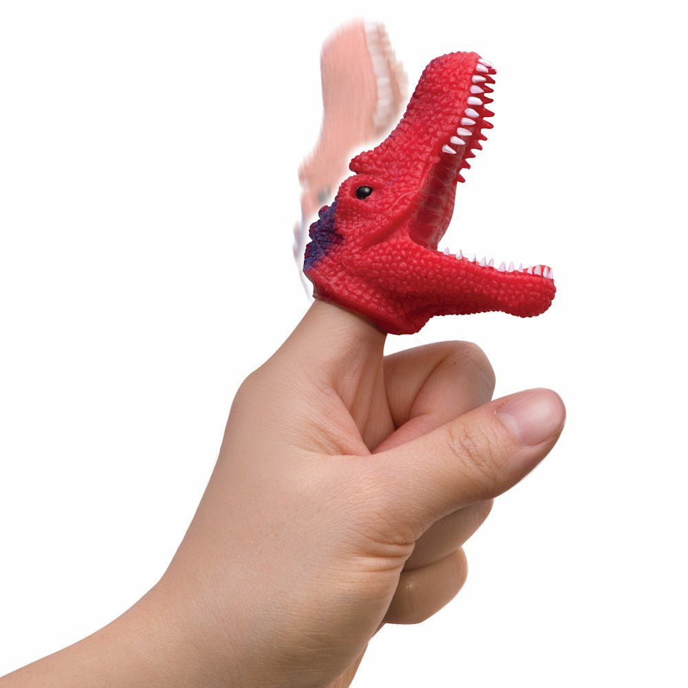 Baby Dino Snappers Toy - Image 5