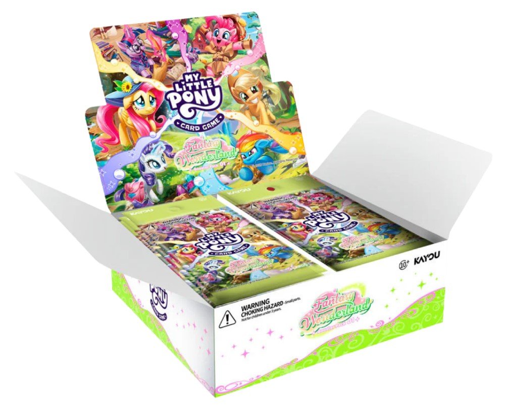 My Little Pony Single Booster Packs Toy - Image 2
