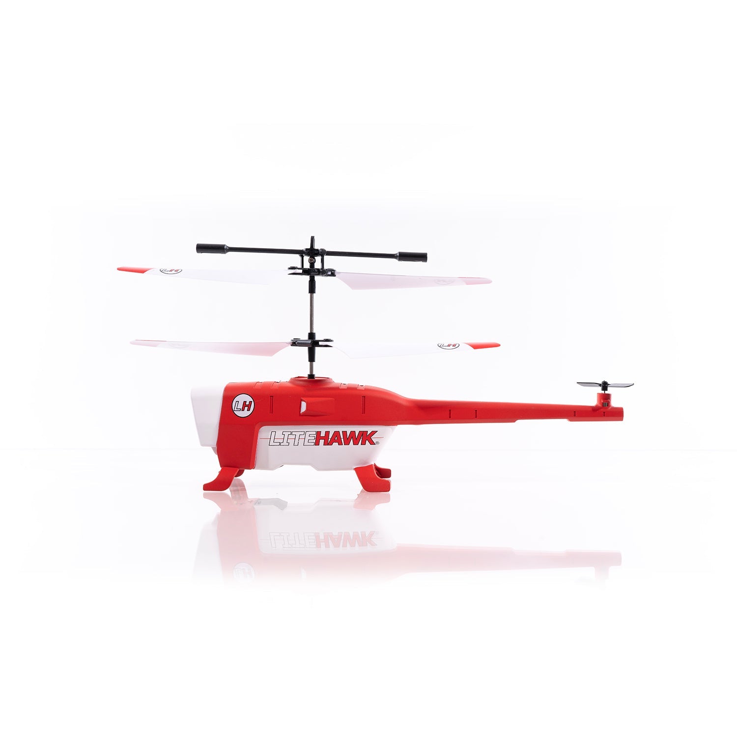 Litehawk Bravo Toy - Image 2