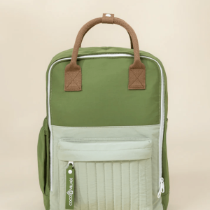 Coco Village Washable Nylon Backpack - Earthbound Toy