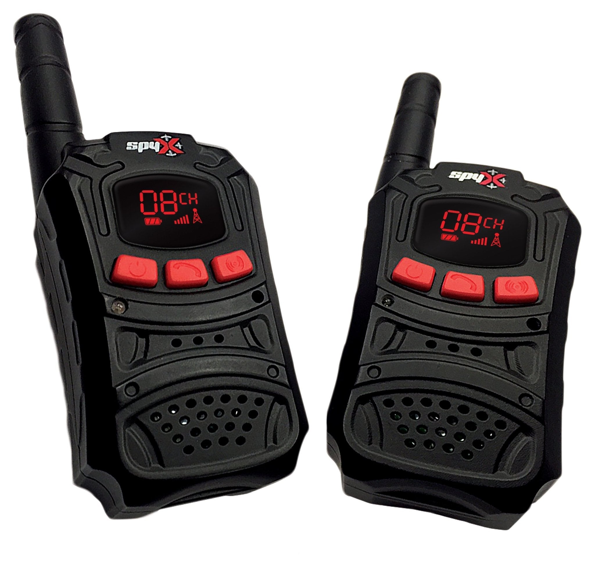 Spy X Walkie Talkies Toy - Image 2