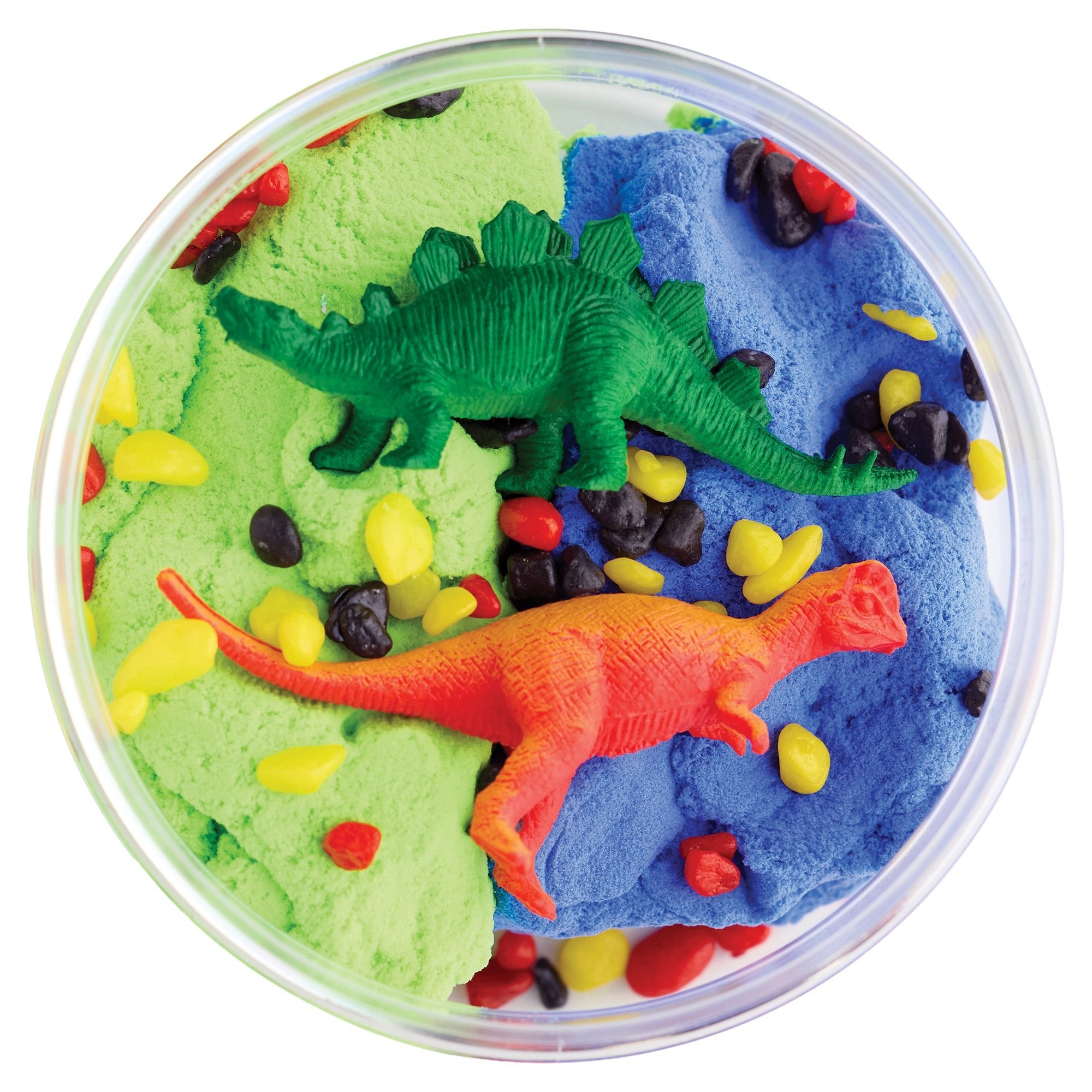 Sensory Minis - Dinosaurs Jar - Image 3