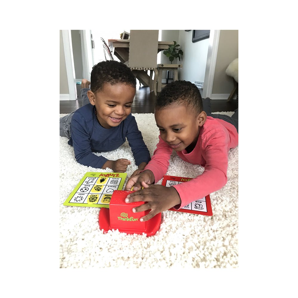 Ravensburger Zingo! Game Puzzle - Image 5