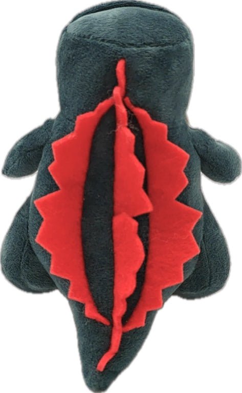 Godzilla x Kong - 6" Monster Plush — SKU SKU01036-000-B324A5 Toy - Image 2