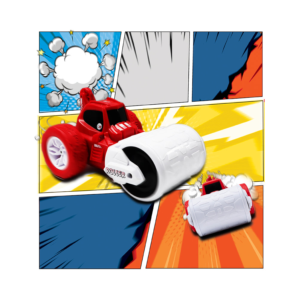 Litehawk Stunt Works Roller Toy - Image 9
