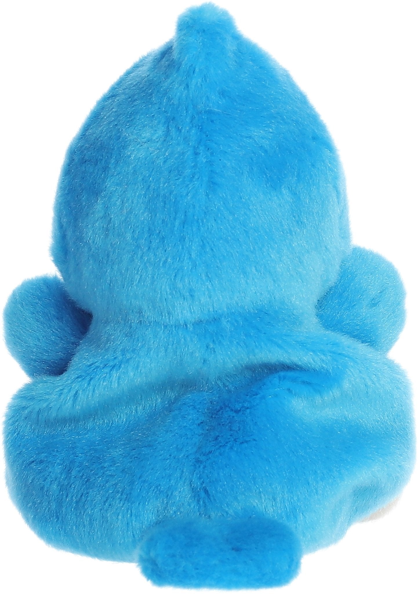 Palm Pals Chatters Blue Jay 5" Toy - Image 5