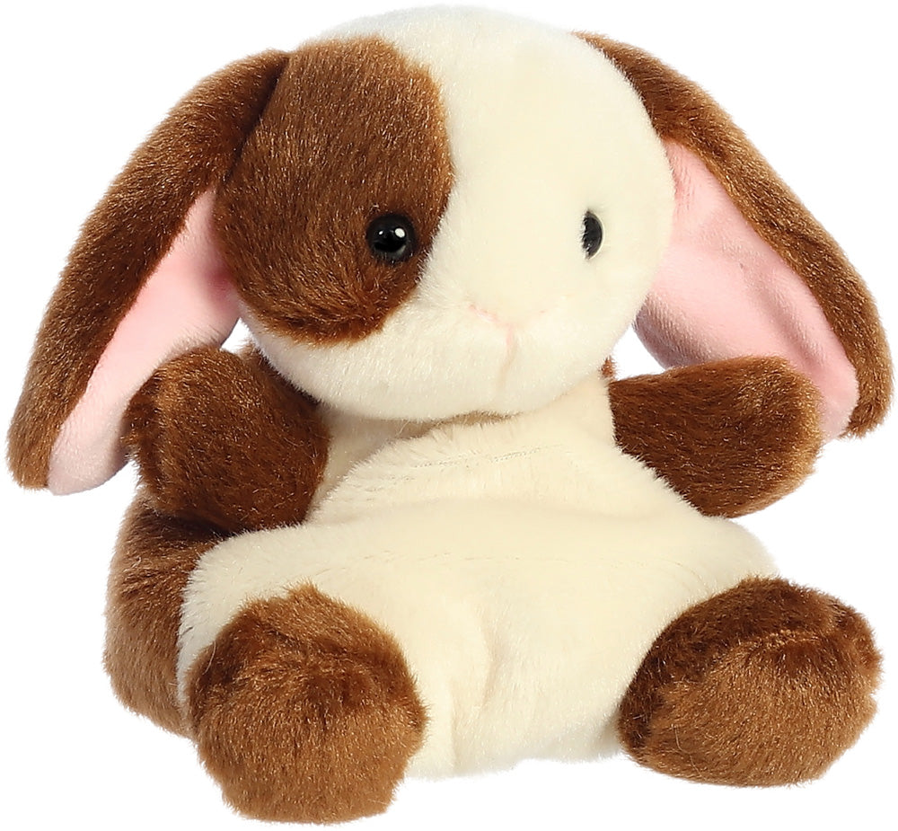 Palm Pals Clover Bunny 5" Toy - Image 7