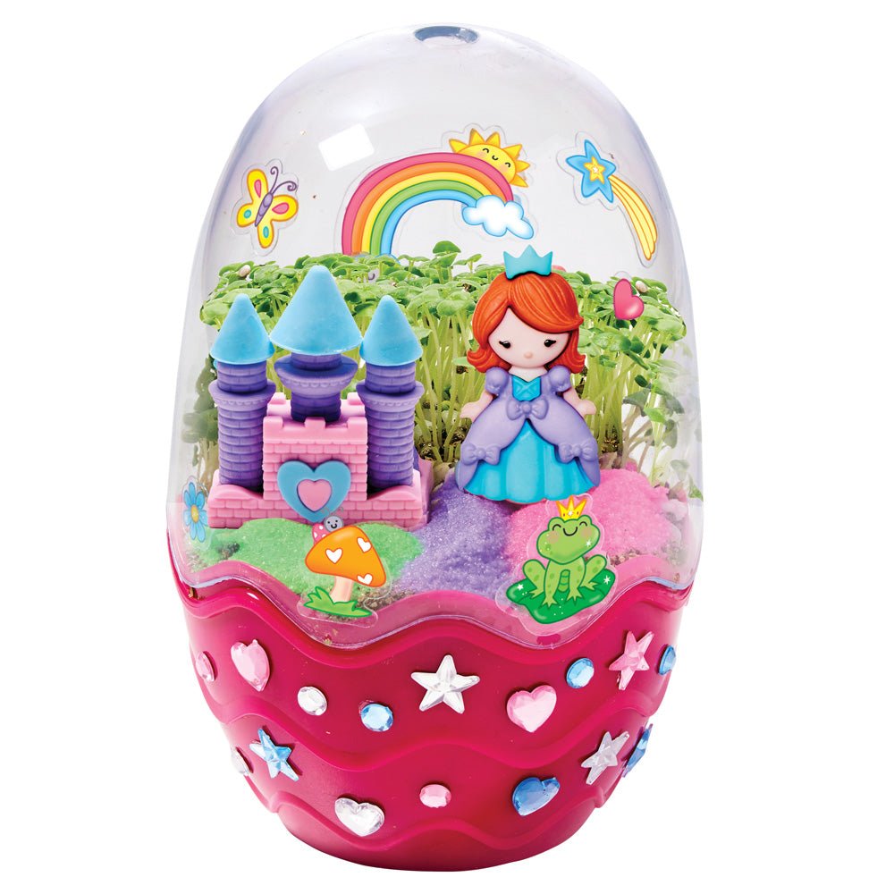 Creativity For Kids Mini Garden Princess - Image 2