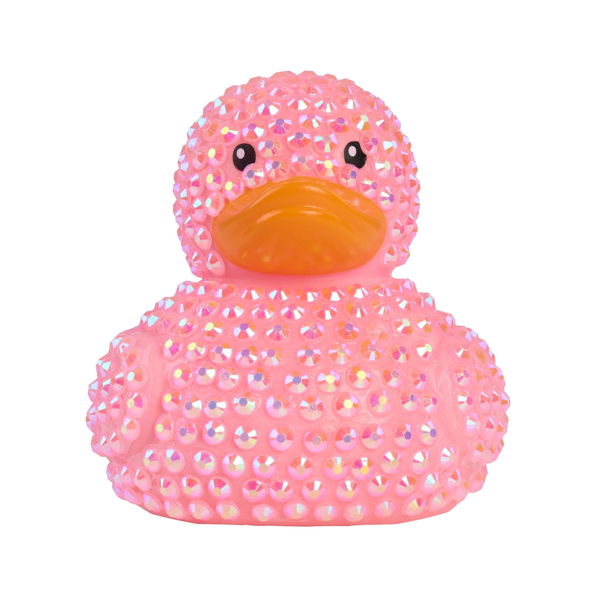 Dazzle Duck Pink Toy - Image 4