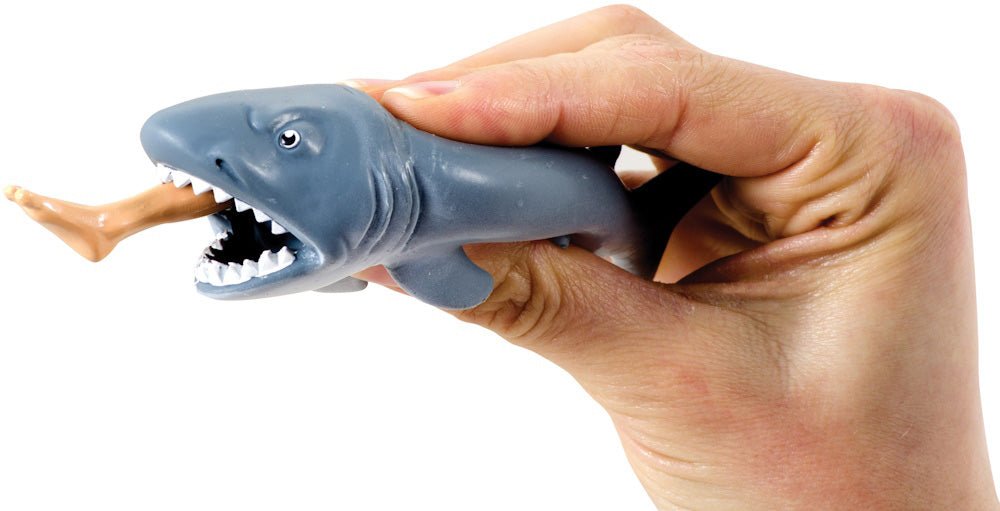 Chomp The Shark Toy - Image 2