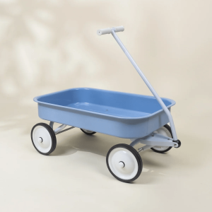 Coco Village Heritage Wagon – Ocean Toy