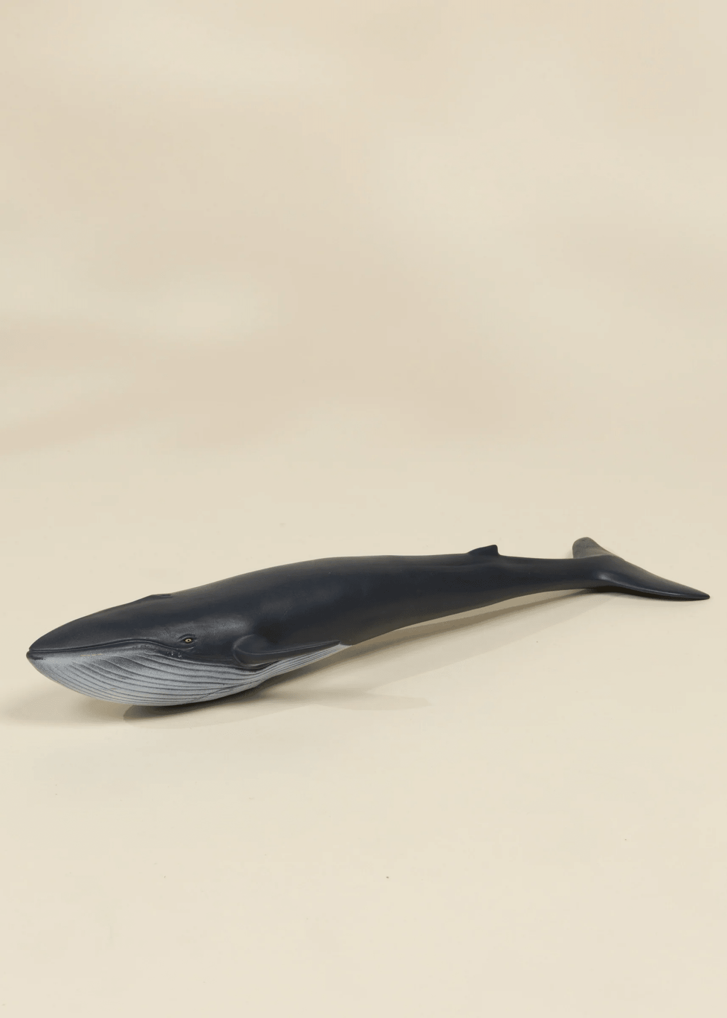 Coco Village Large Sea Life Animal Play Figurine – Blue Whale Soap