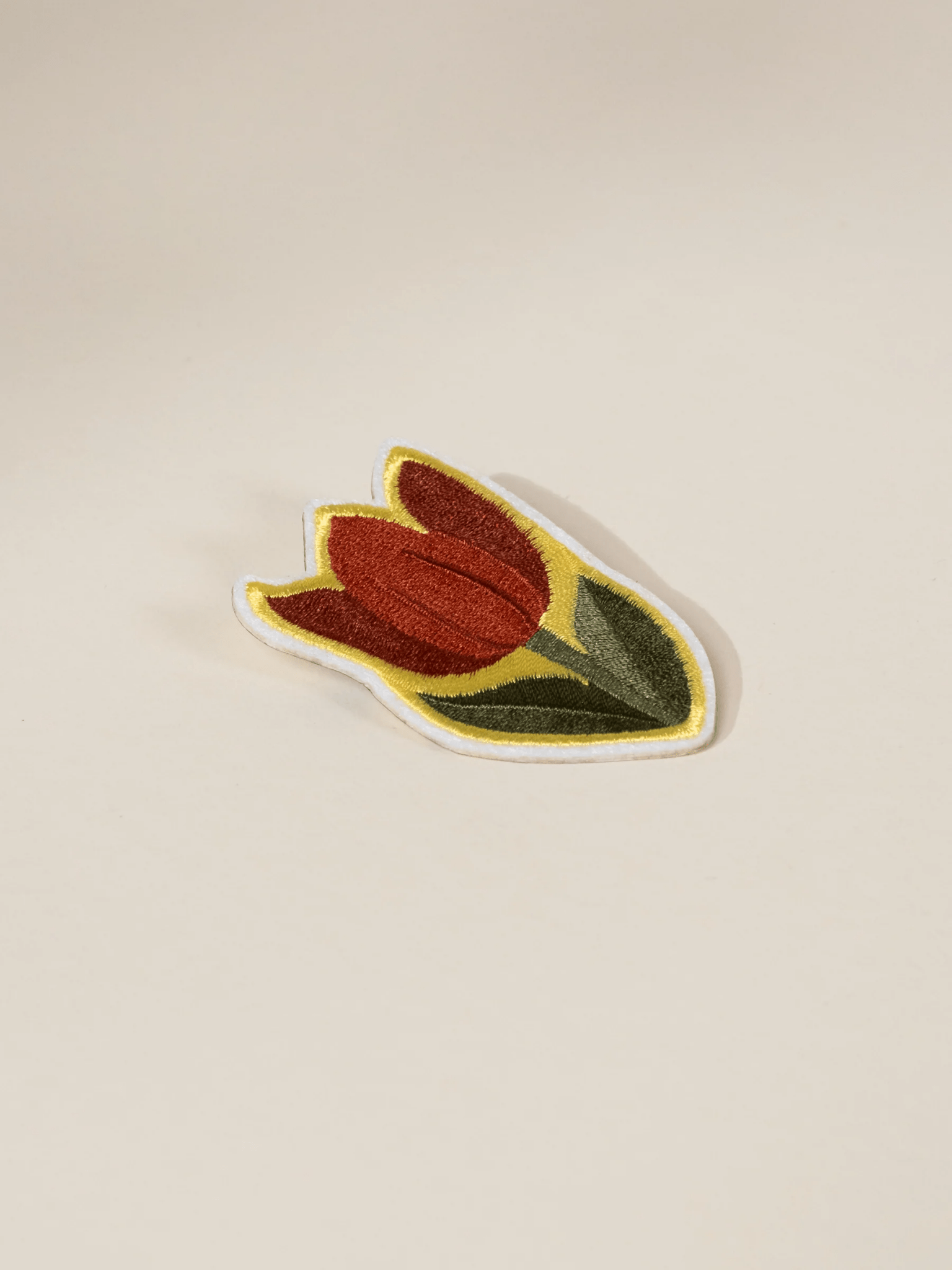 Coco Village Reusable Stick-On Patch - Tulip Toy