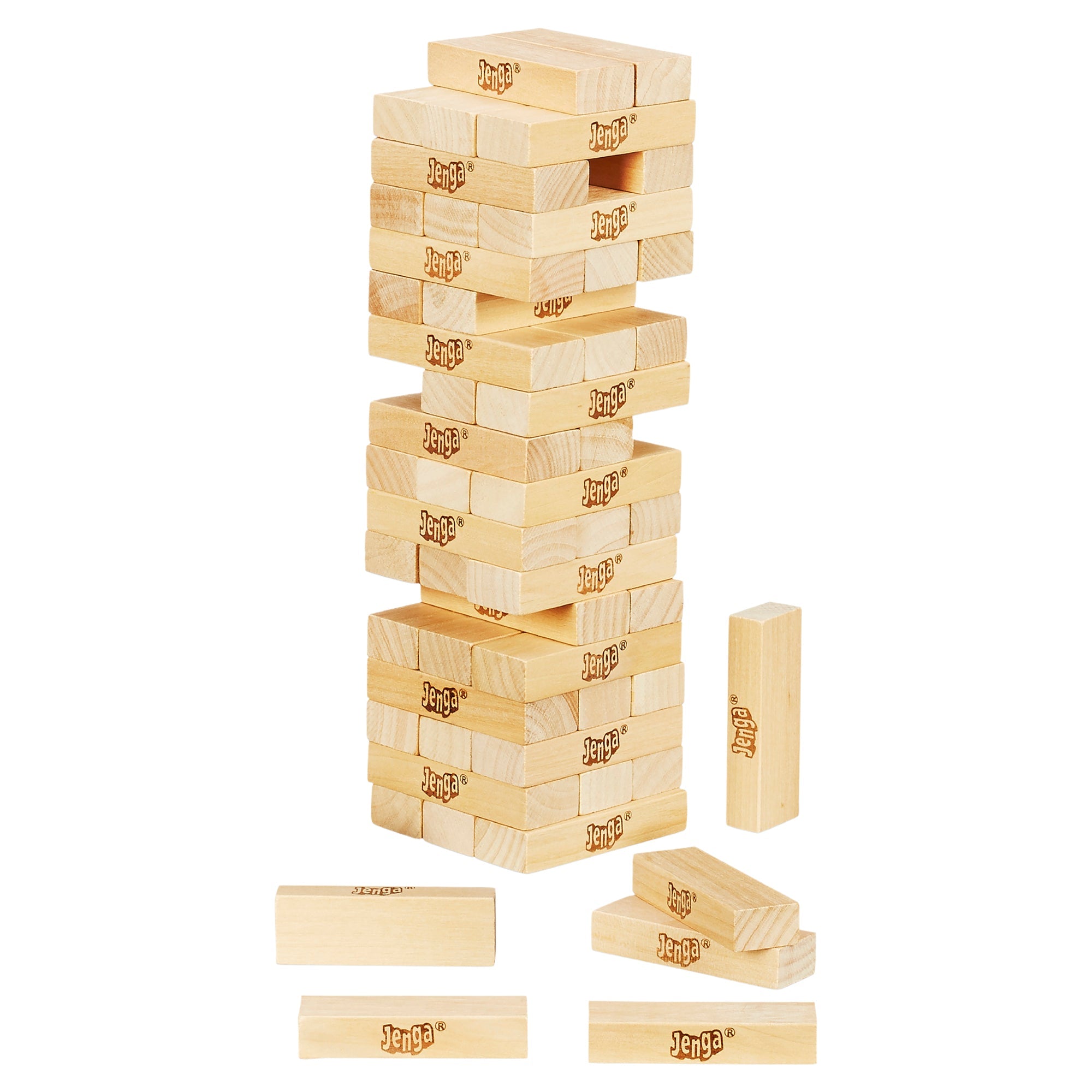 Jenga Puzzle - Image 2