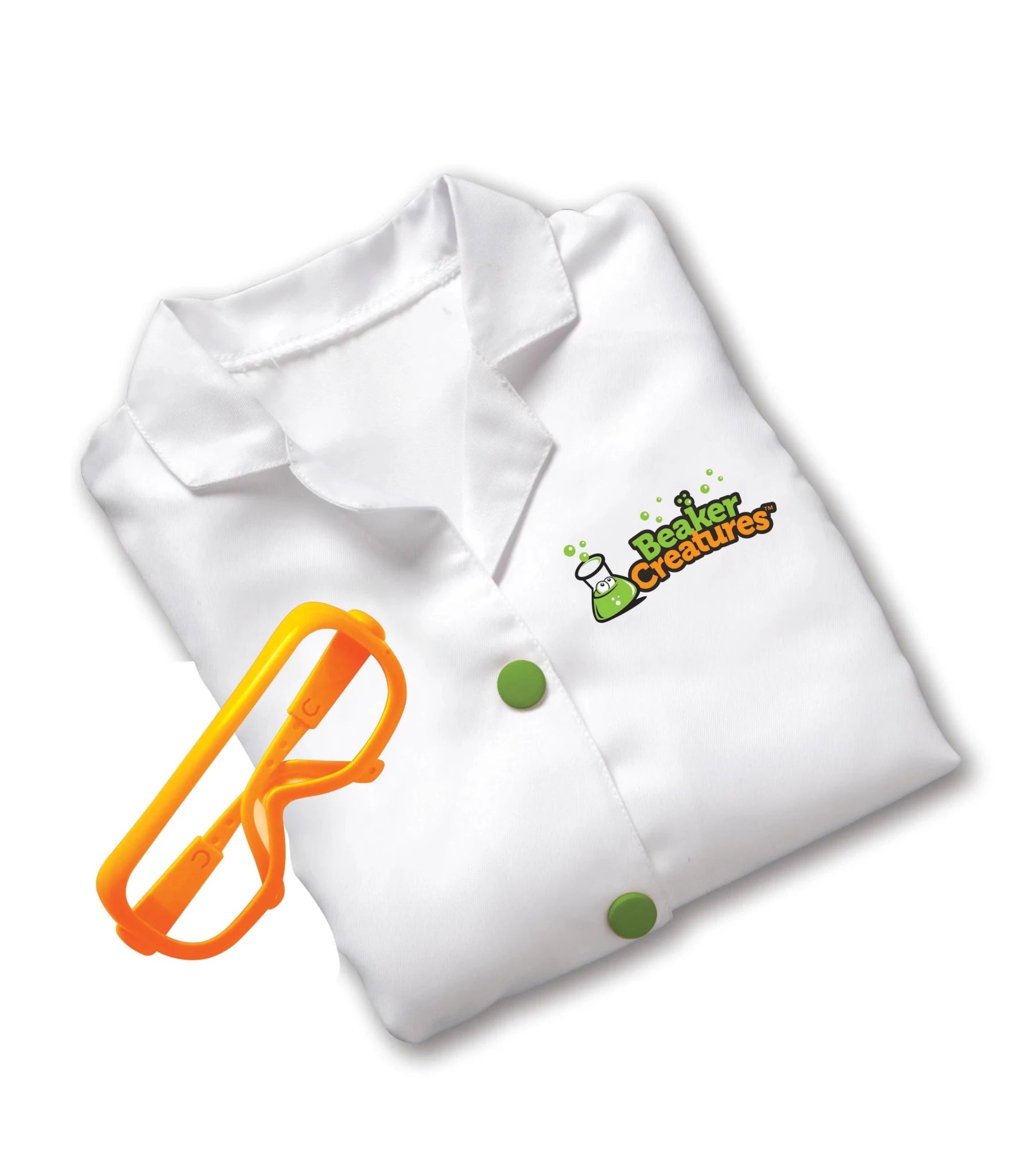 Learning Resources Beaker Creatures® Lab Gear Glass