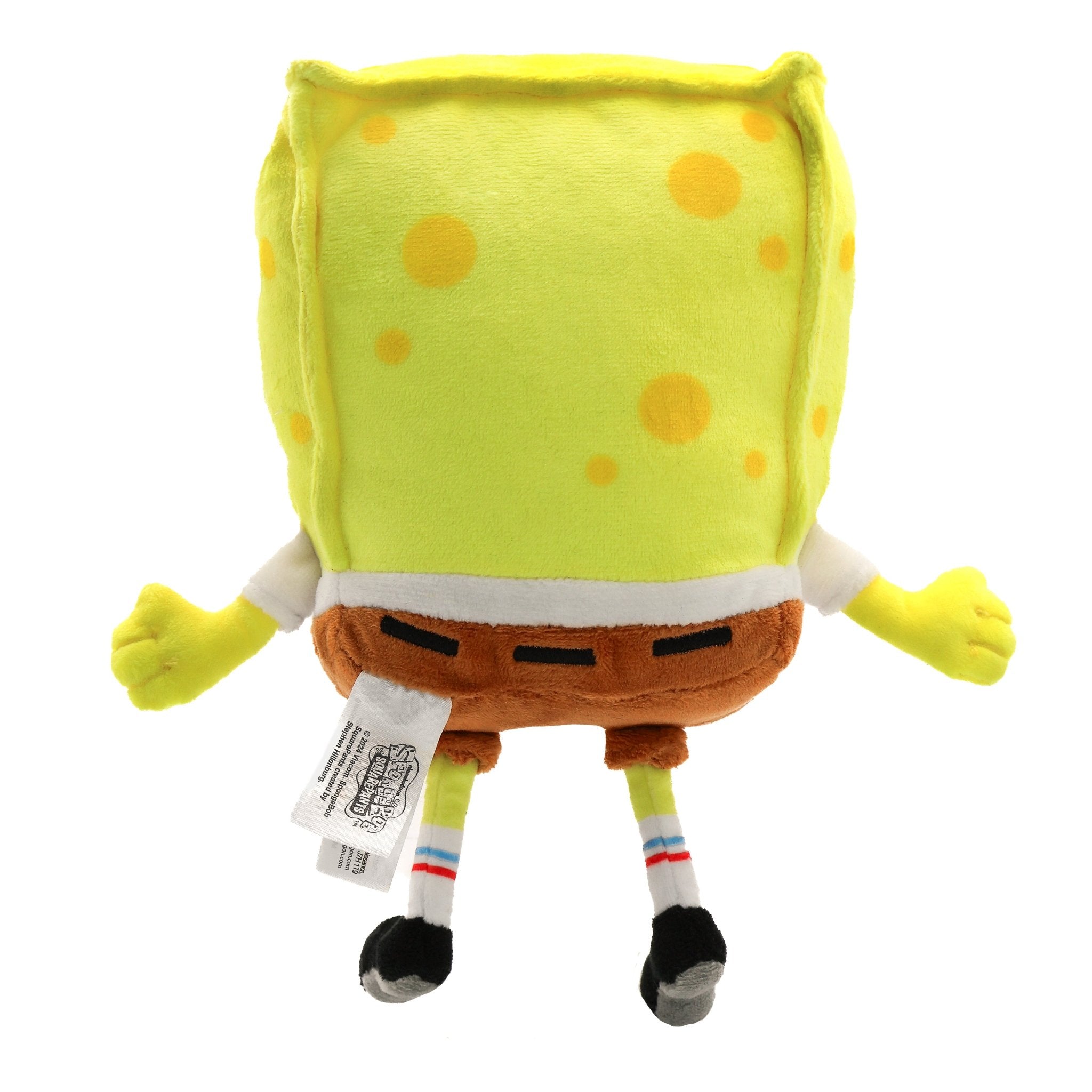 Sponge Bob Small Plush Toy - Image 3