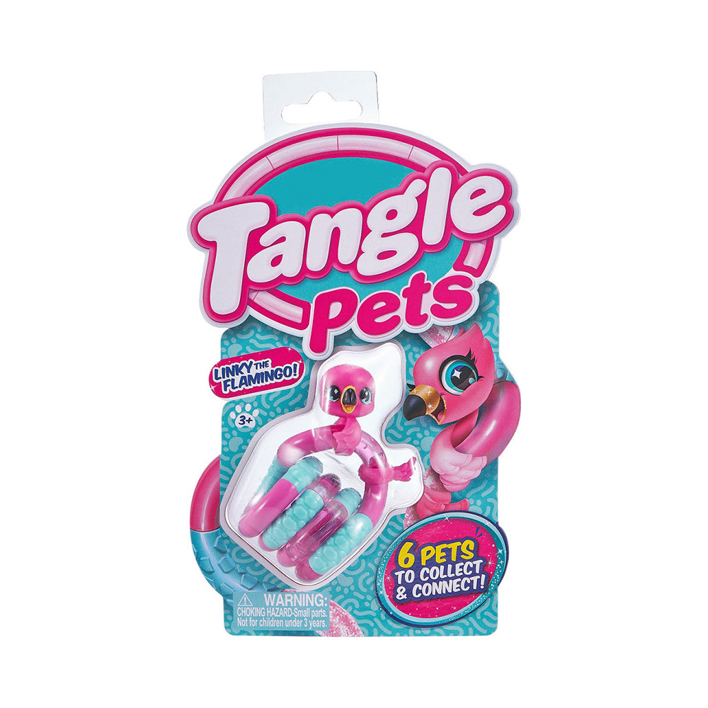 Tangle Pets Assorted Toy - Image 8