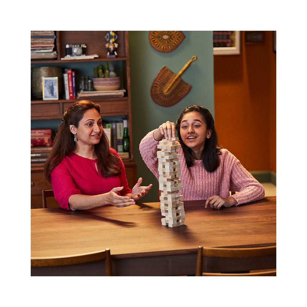 Hasbro Jenga Puzzle - Image 26