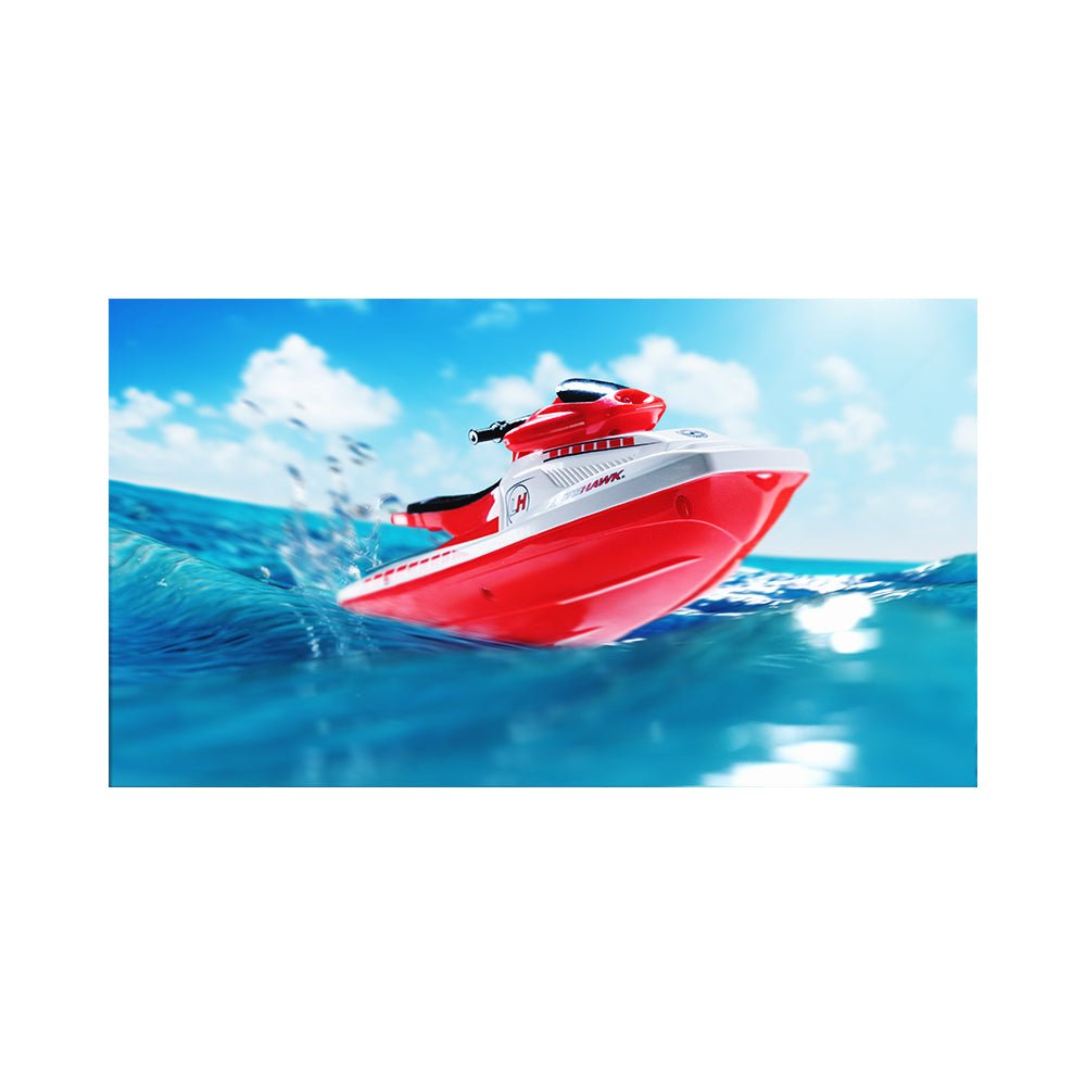 LiteHawk Scoot Watercraft Toy - Image 5