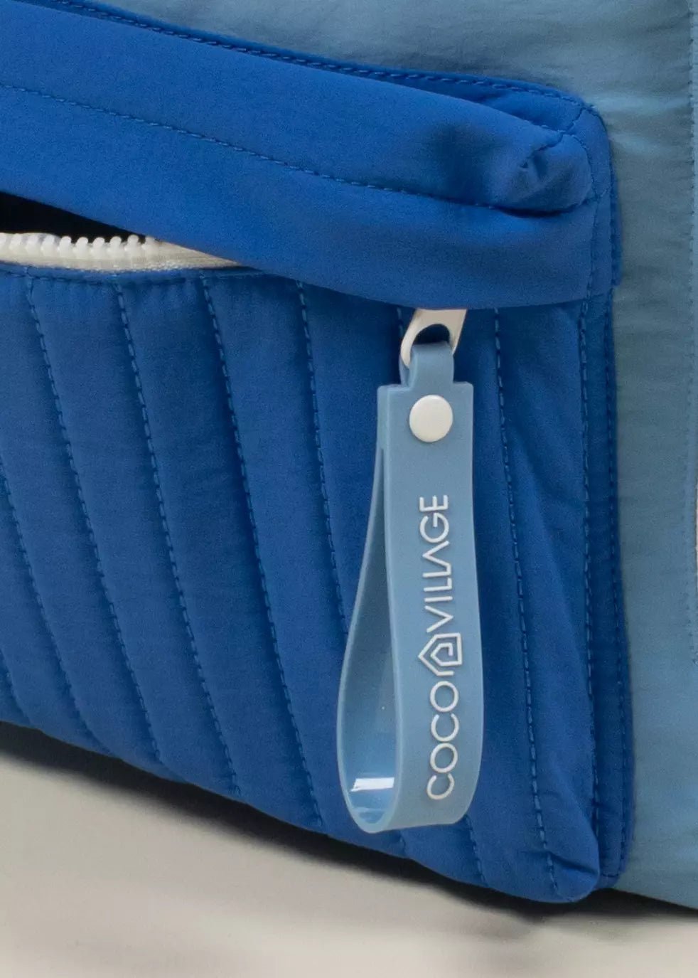 Coco Village Washable Nylon Backpack - Horizon Toy - Image 5
