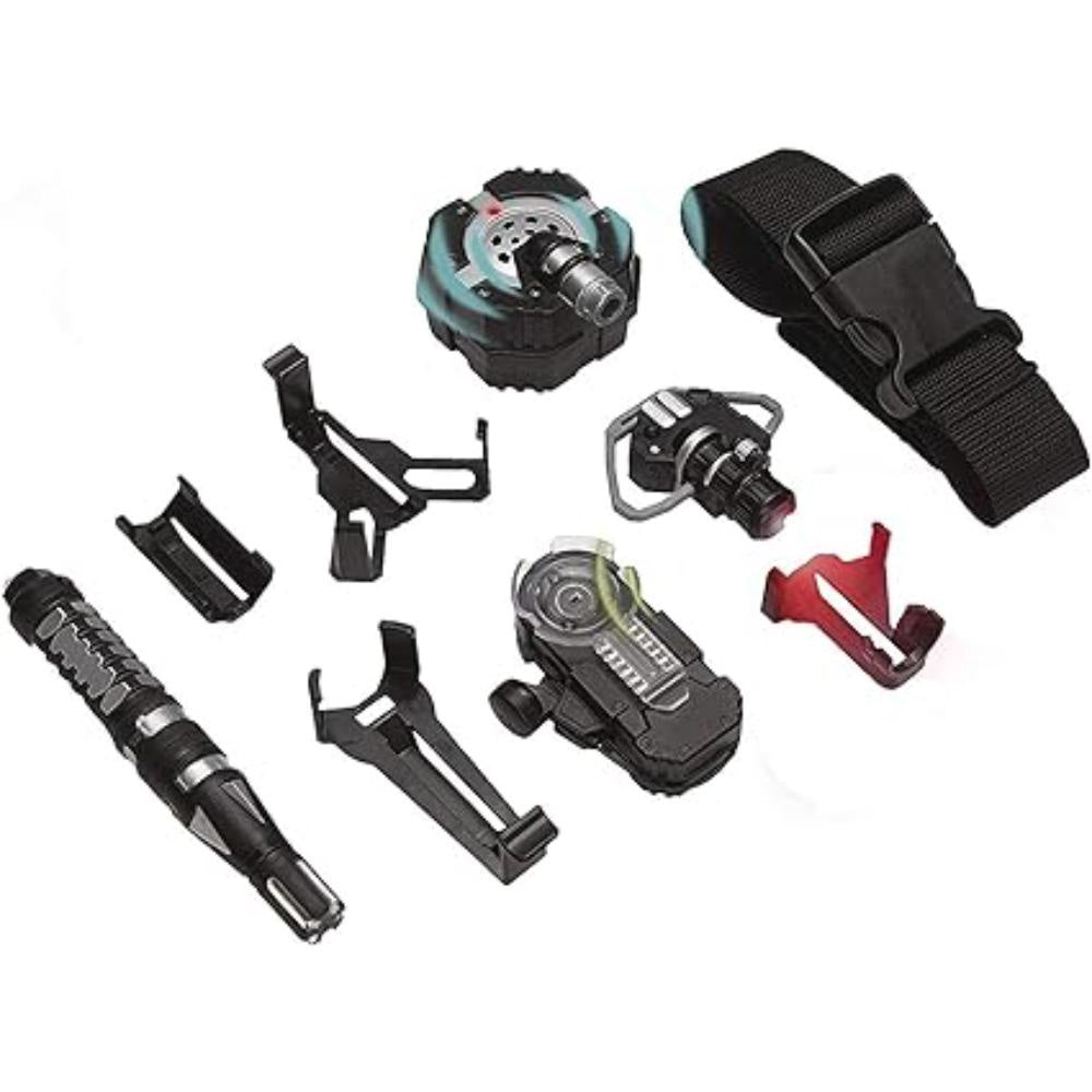 Spy X Micro Gear Set Toy - Image 2