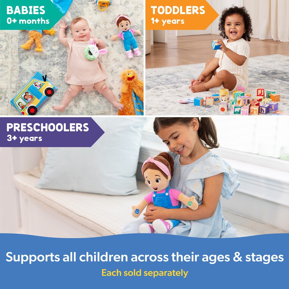 Ms. Rachel Surprise Learning Box Toy - Image 10