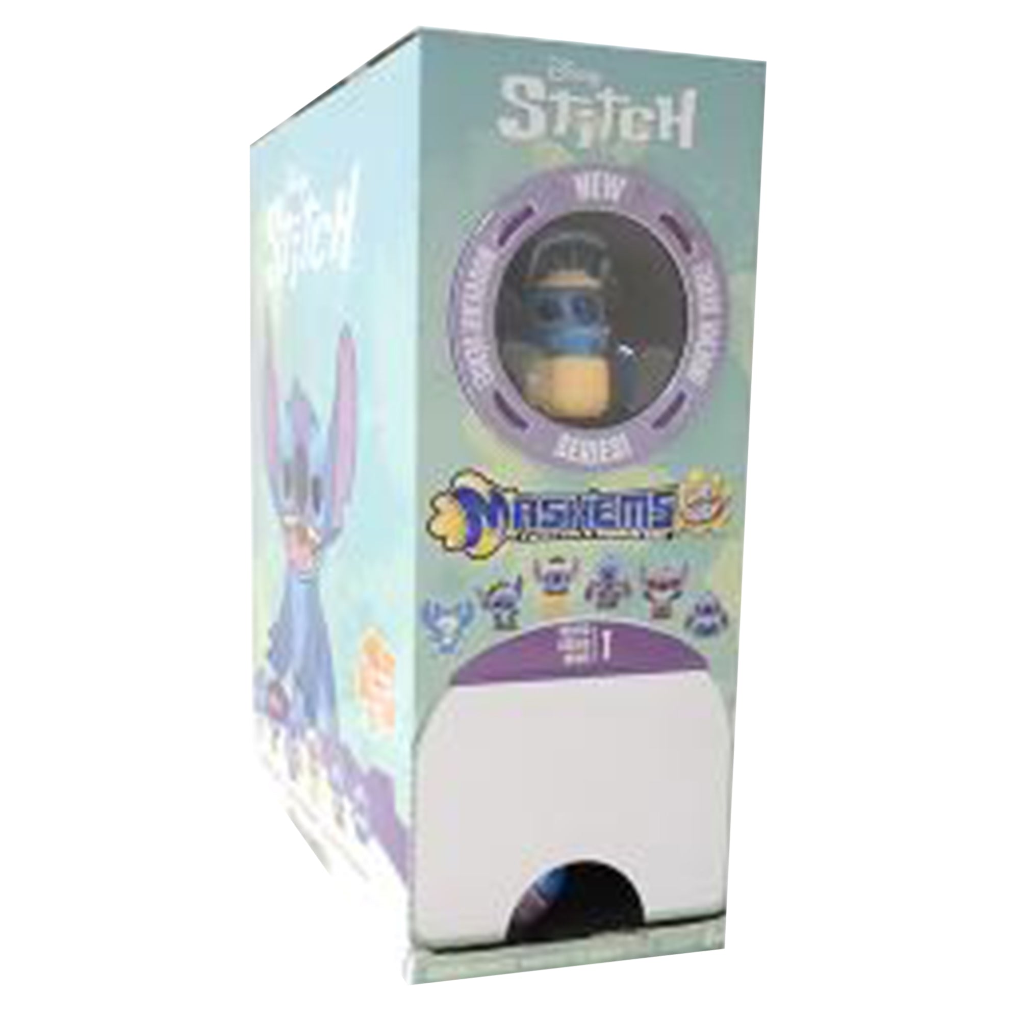 Mashems Disney Stitch Toy - Image 2