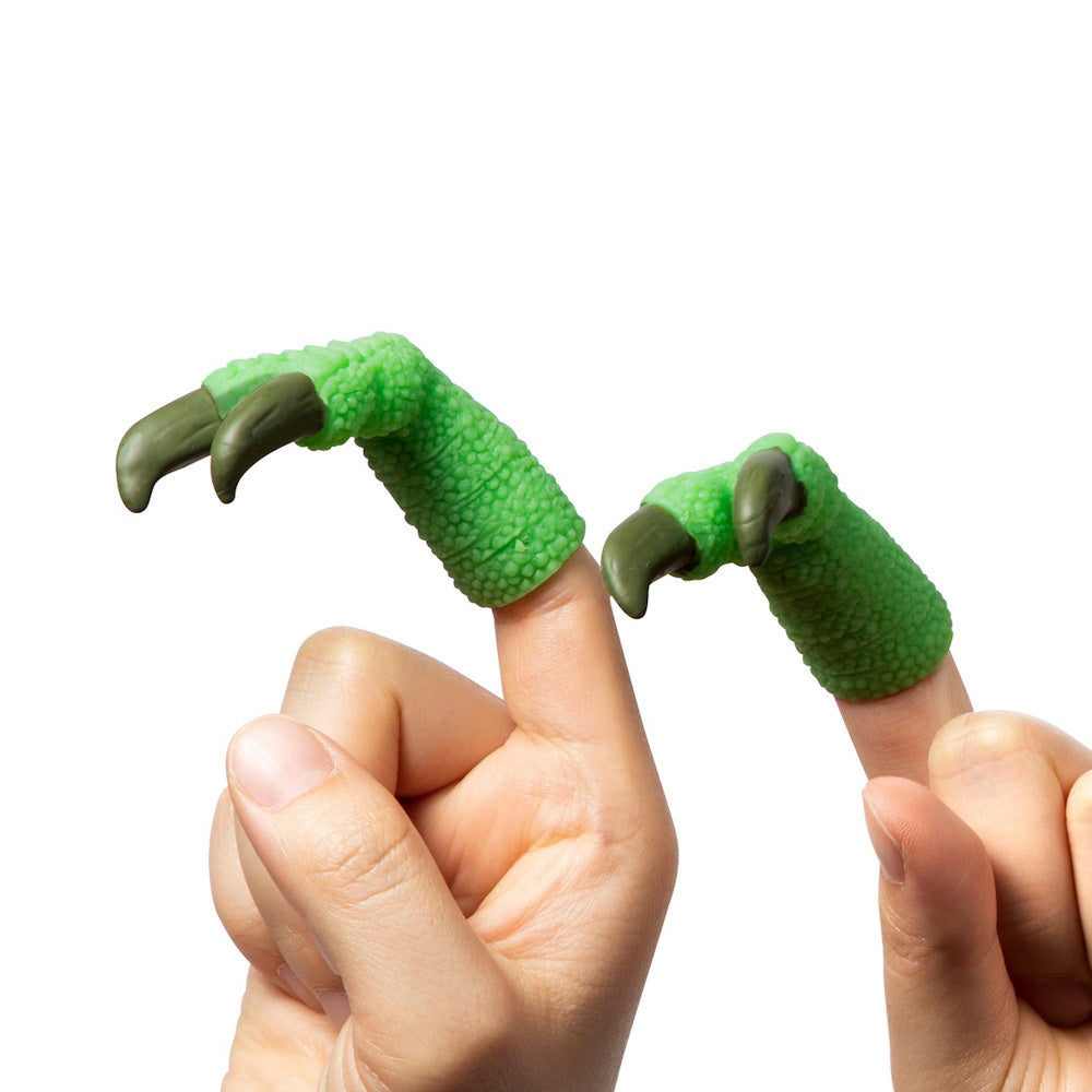 Tiny T-Rex Arms Toy - Image 6