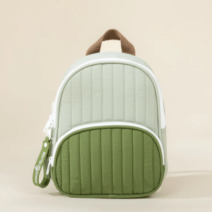 Coco Village Washable Nylon Small Backpack - Earthbound Toy