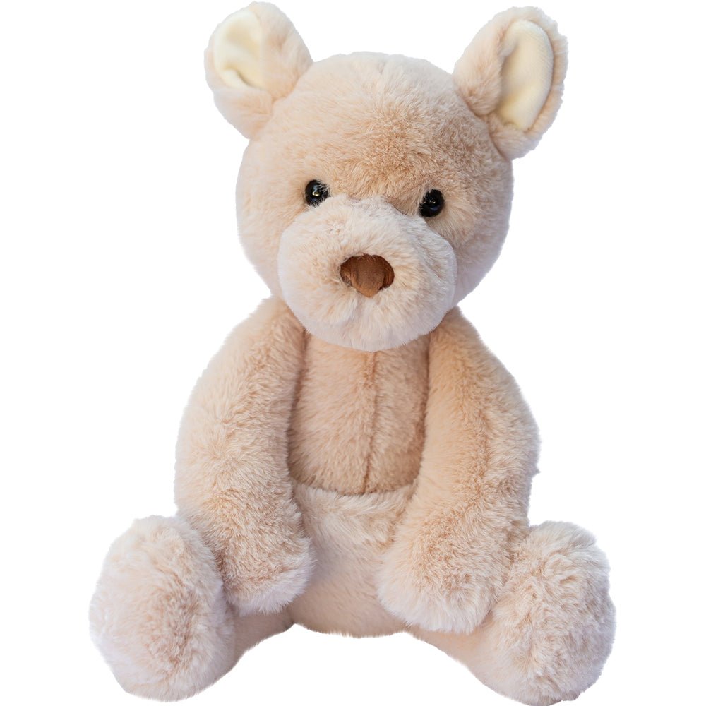 World Softest Lushees World'S Softest Lushees 16" -Kaz Kangaroo Toy