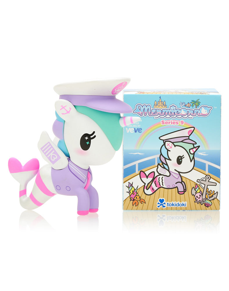 Tokidoki Mermicorno Series 9 Toy - Image 15
