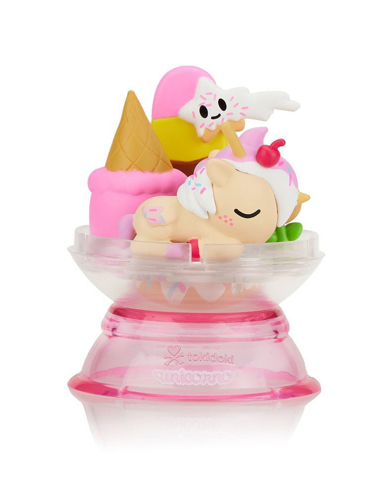 Tokidoki Dreaming Unicorno Toy - Image 3