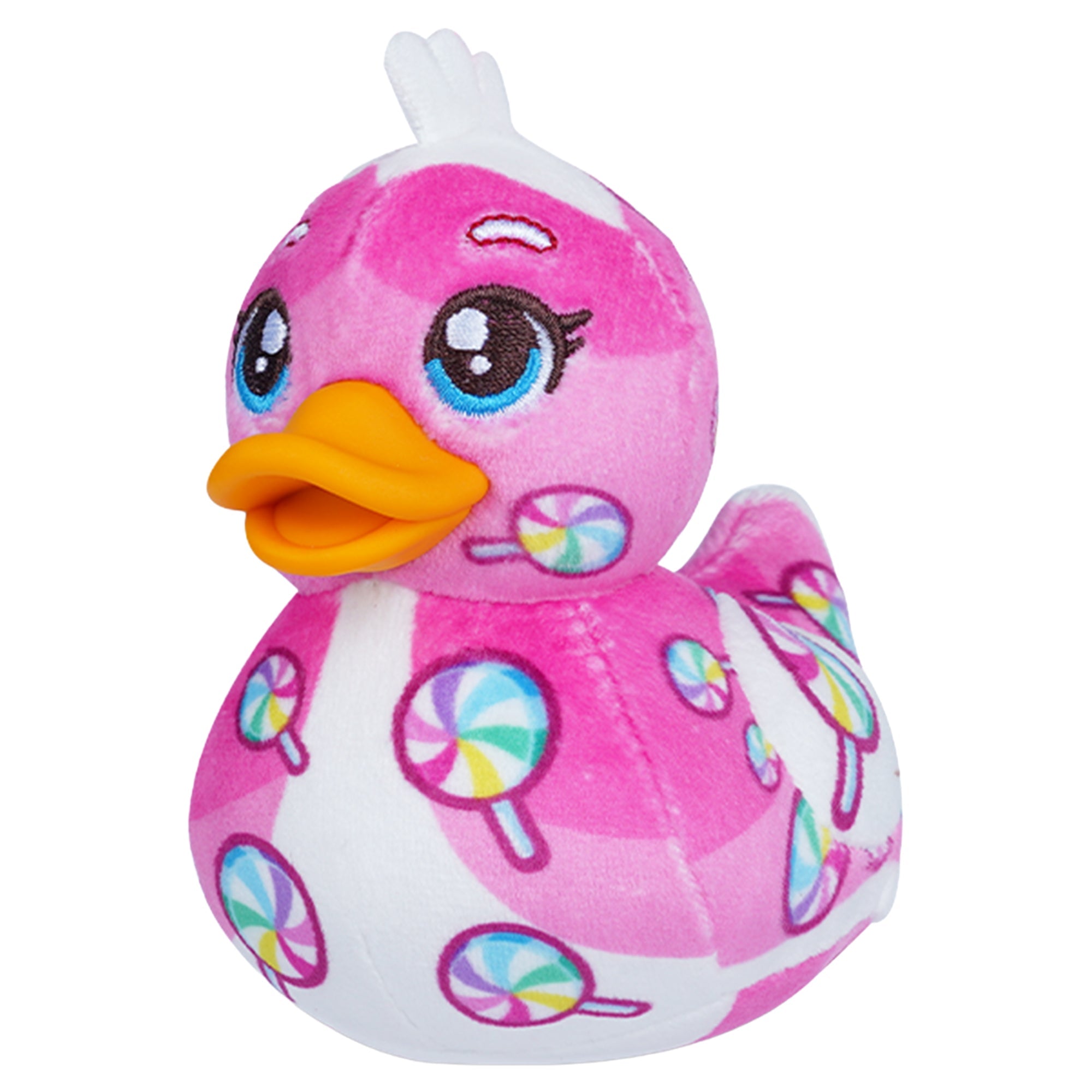 Mini Kwaaks - 10cm, Lola Toy