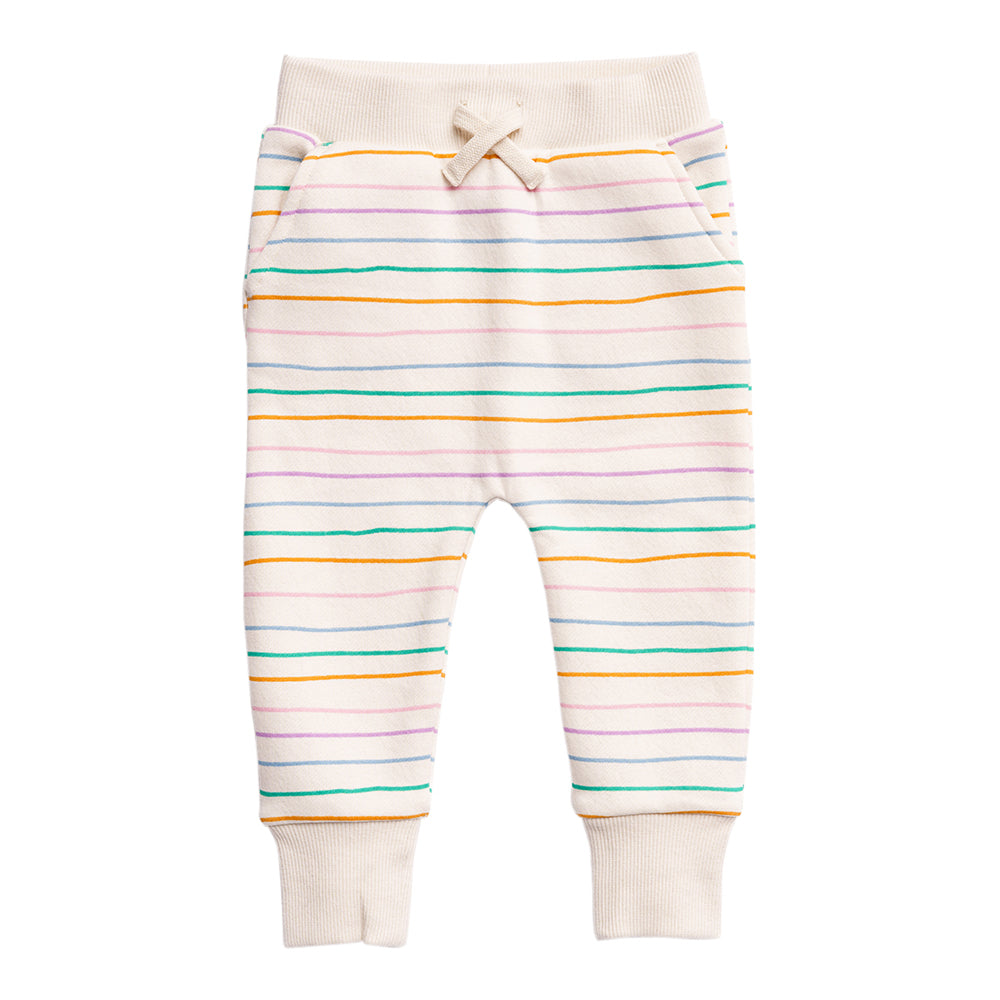Ms.Rachel Baby Jogger - Light Blue / 3-6m - Image 4