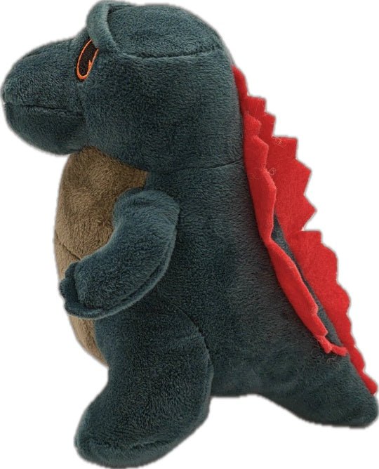 Godzilla x Kong - 6" Monster Plush — SKU SKU01036-000-B324A5 Toy - Image 3