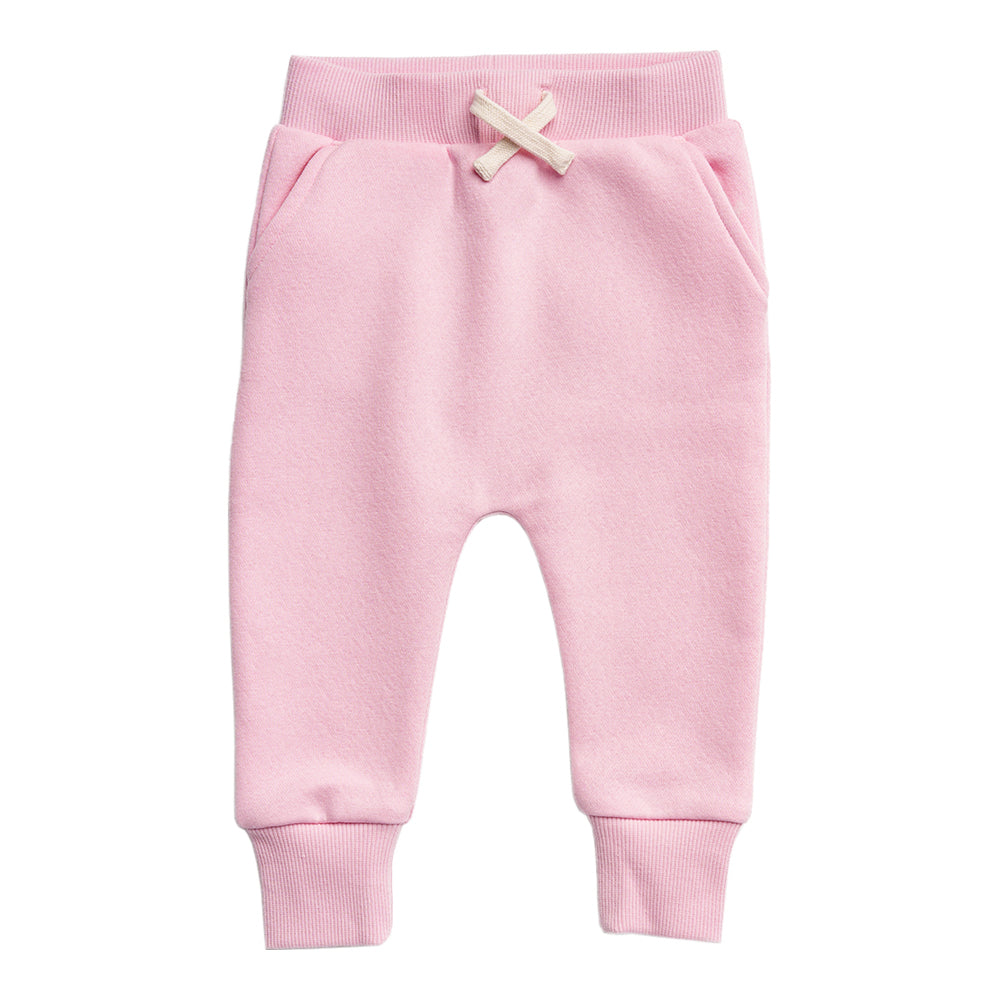 Ms.Rachel Baby Jogger - Light Blue / 3-6m
