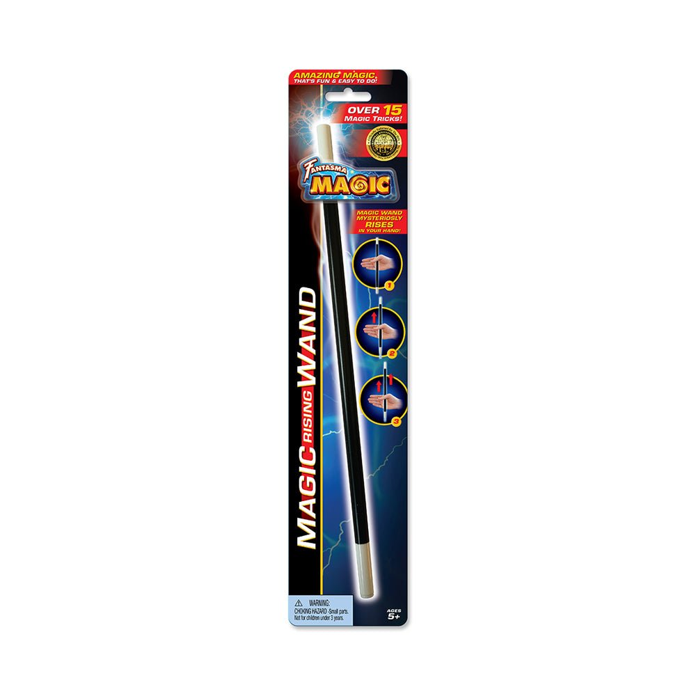 Fantasma Rising Magic Wand Toy - Image 7