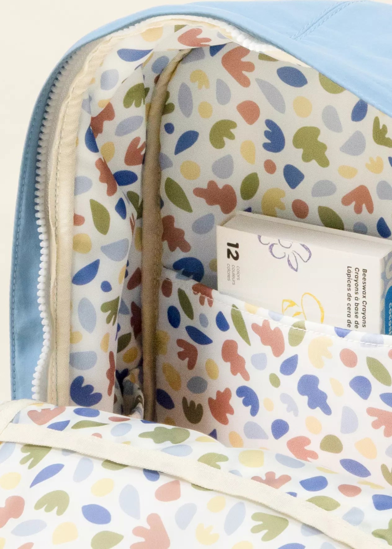 Coco Village Washable Nylon Backpack - Horizon Toy - Image 7