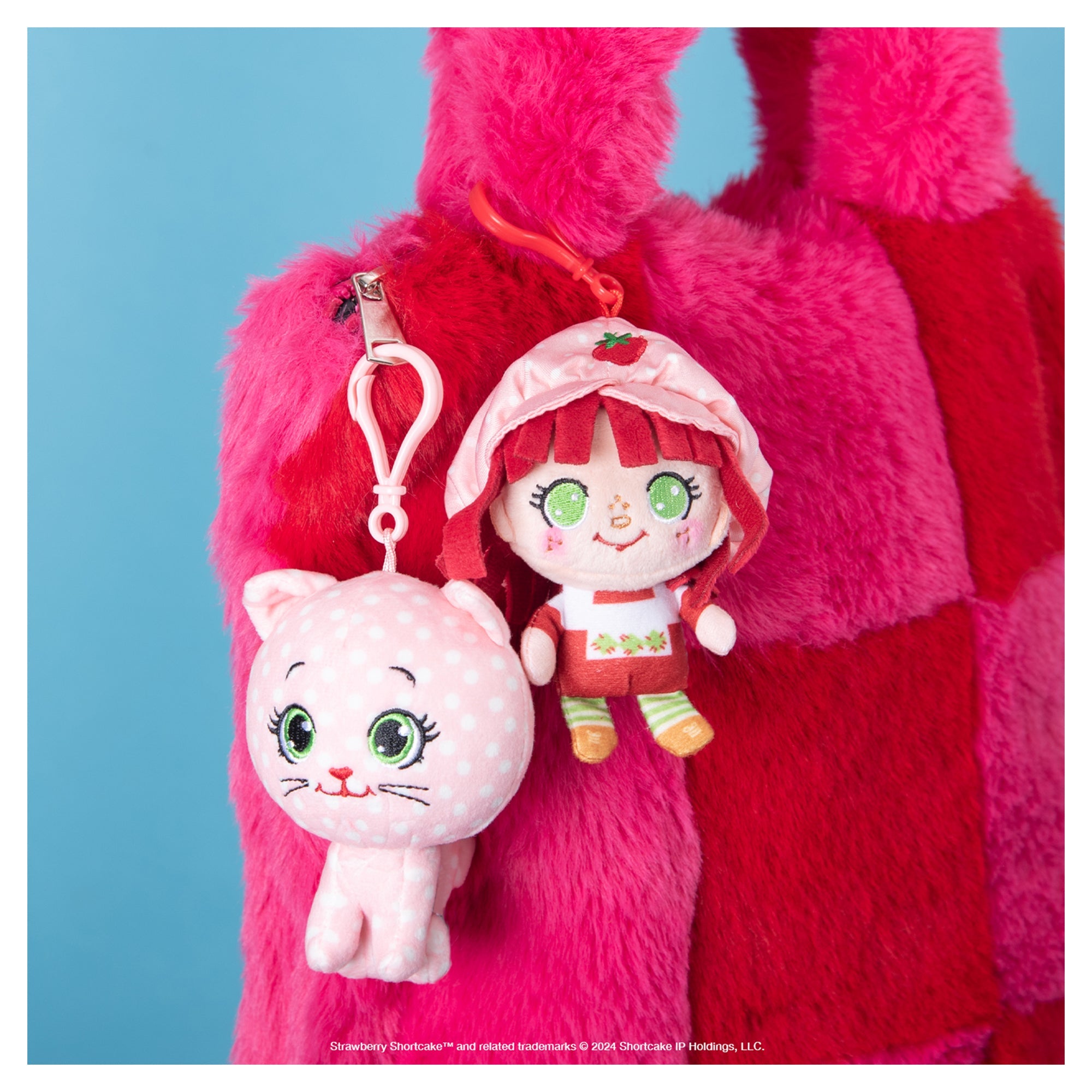 STRAWBERRY SHORCAKE Toy - Image 4