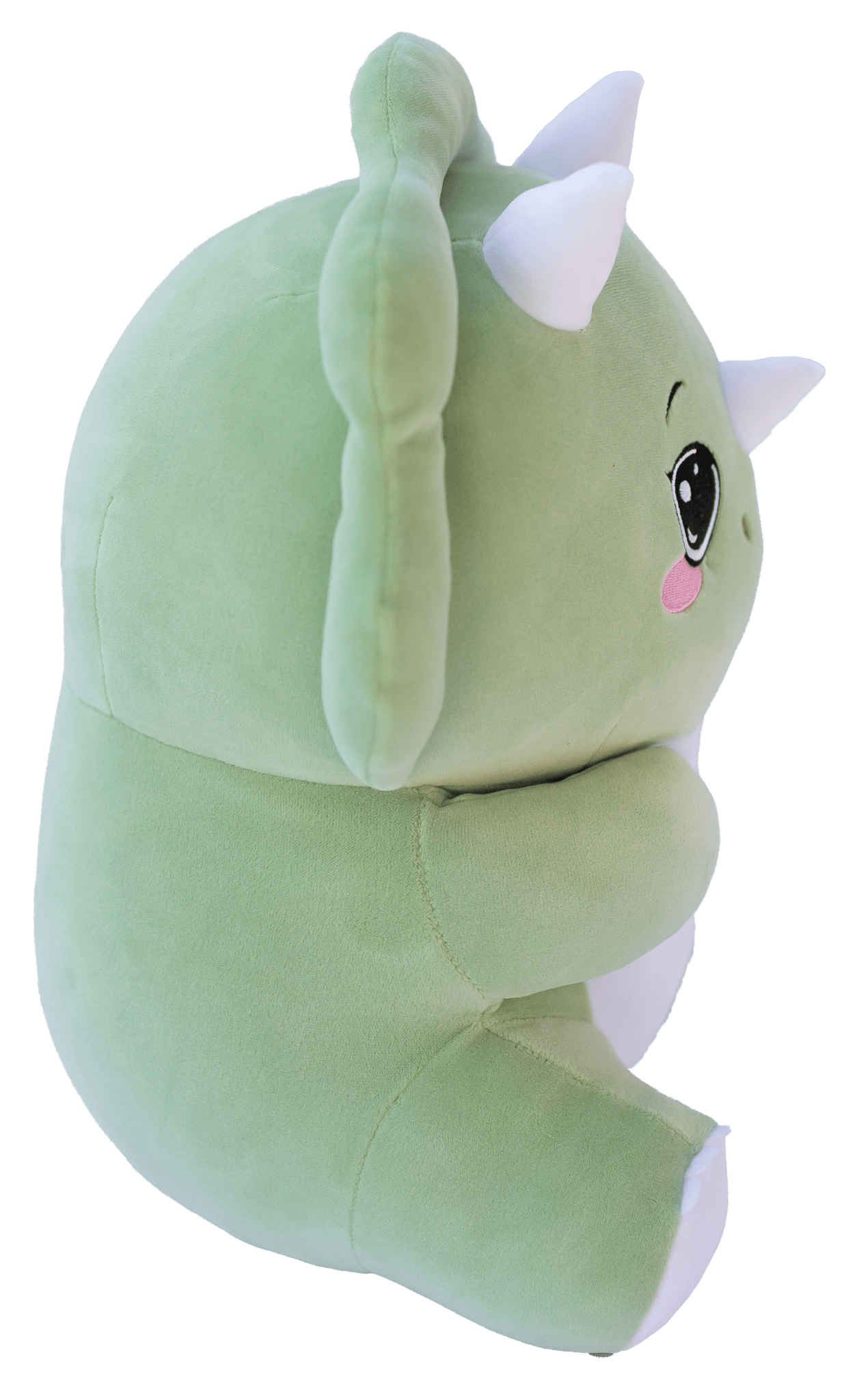 Plumpls Plumps Xlarge - Squoosh Dino Toy - Image 2