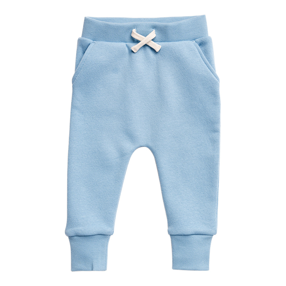 Ms.Rachel Baby Jogger - Light Blue / 3-6m - Image 7